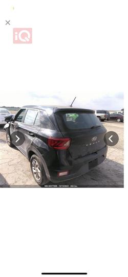 Hyundai Venue